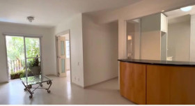 Apartamento com 2 Quartos para Alugar, 67 m² em Vila Nova Conceição - São Paulo