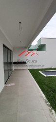 Casa com 3 Quartos à Venda, 215 m² em Residencial Real Parque Sumaré - Sumaré