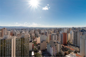 Apartamento com 2 Quartos à Venda, 224 m² em Perdizes - São Paulo