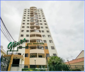 Apartamento com 3 Quartos à Venda, 75 m² em Tatuapé - São Paulo