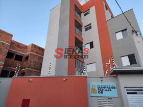 Apartamento com 2 Quartos à Venda, 40 m² em Chácara Califórnia - São Paulo
