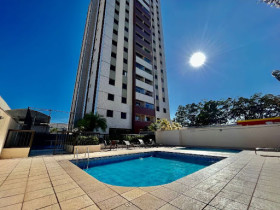 Apartamento com 3 Quartos à Venda, 77 m² em Vila João Jorge - Campinas