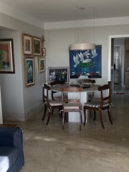 Apartamento com 4 Quartos à Venda, 153 m² em Federação - Salvador