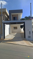 Casa com 3 Quartos à Venda, 90 m² em Parque Rizzo - Cotia