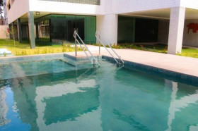 Apartamento com 3 Quartos à Venda, 89 m² em Boa Viagem - Recife
