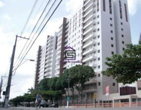 Apartamento com 3 Quartos à Venda, 88 m² em Marambaia - Belém