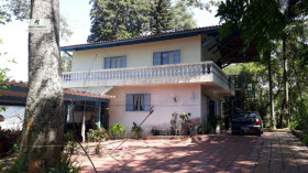Chácara com 3 Quartos à Venda, 1.700 m² em Alto Da Serra - São Roque