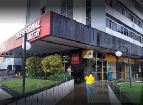 Imóvel Comercial à Venda, 28 m² em Brotas - Salvador