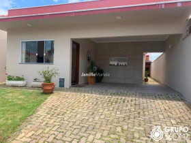 Casa com 3 Quartos à Venda, 135 m² em Bairro São José (lado Praia) - Peruíbe