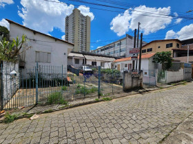 Terreno à Venda, 412 m² em Gopoúva - Guarulhos