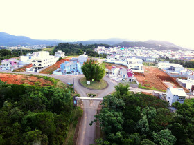 Terreno à Venda, 484 m² em Forquilhas - São José