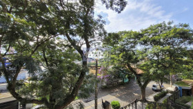 Apartamento com 3 Quartos à Venda, 188 m² em Vila Sônia - São Paulo