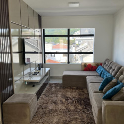 Apartamento com 2 Quartos à Venda, 117 m² em Praia Amores - Balneário Camboriú