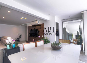 Apartamento com 3 Quartos à Venda, 93 m² em Brooklin - São Paulo