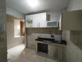 Apartamento com 2 Quartos para Alugar, 52 m² em Engenho De Dentro - Rio De Janeiro