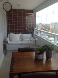 Apartamento com 3 Quartos à Venda, 137 m² em Alto Do Ipiranga - São Paulo