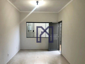 Casa com 2 Quartos à Venda, 60 m² em Santa Bárbara - Piranguinho