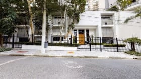 Apartamento com 2 Quartos à Venda, 142 m² em Perdizes - São Paulo