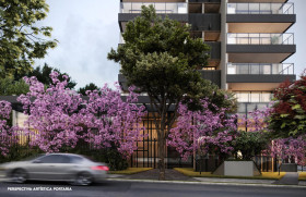 Apartamento com 3 Quartos à Venda, 109 m² em Perdizes - São Paulo