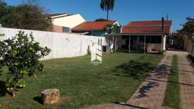 Casa com 2 Quartos à Venda, 90 m² em Pinheiro Machado - Santa Maria