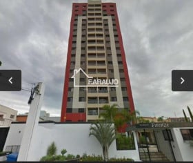 Apartamento com 3 Quartos à Venda, 85 m² em Centro - Sorocaba