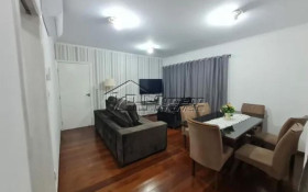 Apartamento com 3 Quartos à Venda, 82 m² em Jardim Das Indústrias - São José Dos Campos