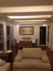 Apartamento com 3 Quartos à Venda, 134 m² em Vila Augusta - Guarulhos