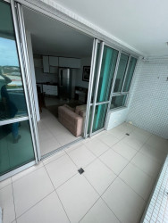 Apartamento com 1 Quarto à Venda, 50 m² em Caminho Das árvores - Salvador