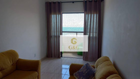 Apartamento com 1 Quarto à Venda, 60 m² em Maracanã - Praia Grande