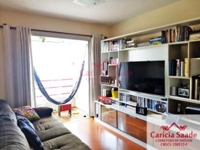 Apartamento com 2 Quartos à Venda, 62 m² em Jardim Paulista - São Paulo