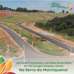 Terreno à Venda, 250 m² em Guaraiuva - Vargem