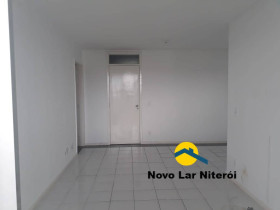 Apartamento com 2 Quartos à Venda, 75 m² em Vital Brasil - Niterói