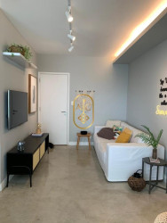 Apartamento com 1 Quarto à Venda, 59 m² em Rio Vermelho - Salvador