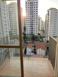 Apartamento com 3 Quartos para Alugar, 79 m² em Perdizes - São Paulo