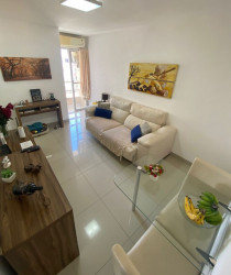 Apartamento com 2 Quartos à Venda, 49 m² em Caji - Lauro De Freitas
