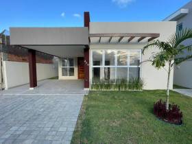 Casa com 3 Quartos à Venda, 155 m² em Centro - Barra Dos Coqueiros
