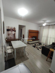 Apartamento com 2 Quartos à Venda, 67 m² em Vila Atlântica - Mongaguá