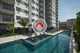 Apartamento com 2 Quartos à Venda, 60 m² em Cachambi - Rio De Janeiro