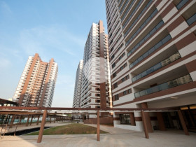 Apartamento com 3 Quartos à Venda, 210 m² em Chácara Santo Antônio - São Paulo