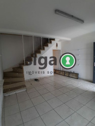 Imóvel Comercial para Alugar, 43 m² em Tatuapé - São Paulo
