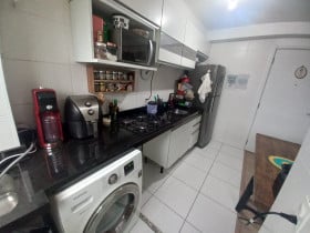 Apartamento com 2 Quartos à Venda, 41 m² em Jardim Esmeralda - São Paulo