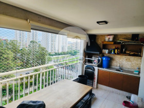 Apartamento com 2 Quartos à Venda, 94 m² em Centro - São Bernardo Do Campo
