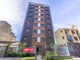 Apartamento com 2 Quartos à Venda, 59 m² em Higienópolis - Porto Alegre
