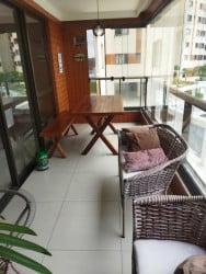 Apartamento com 4 Quartos à Venda, 106 m² em Trobogy - Salvador