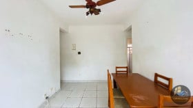 Apartamento com 2 Quartos à Venda, 78 m² em Boqueirão - Santos