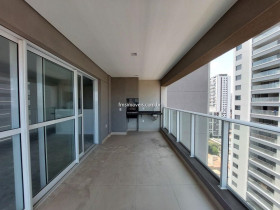 Apartamento com 2 Quartos à Venda, 103 m² em Brooklin - São Paulo