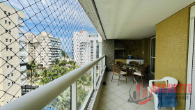 Apartamento com 5 Quartos à Venda, 133 m² em Riviera De São Lourenço - Bertioga