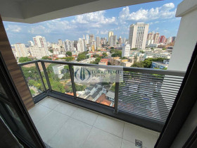 Apartamento com 1 Quarto à Venda, 24 m² em Vila Mariana - São Paulo