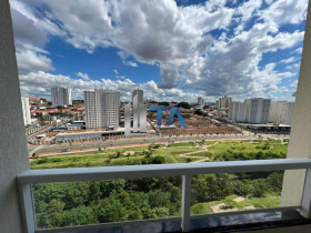 Imóvel com 2 Quartos à Venda, 55 m² em Parque Industrial - Campinas