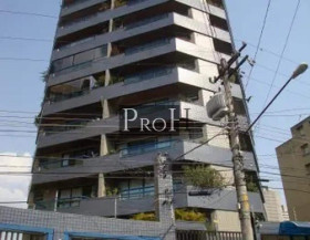 Apartamento com 3 Quartos à Venda, 170 m² em Centro - São Bernardo Do Campo